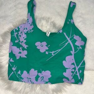 lululemon align tank top size 8